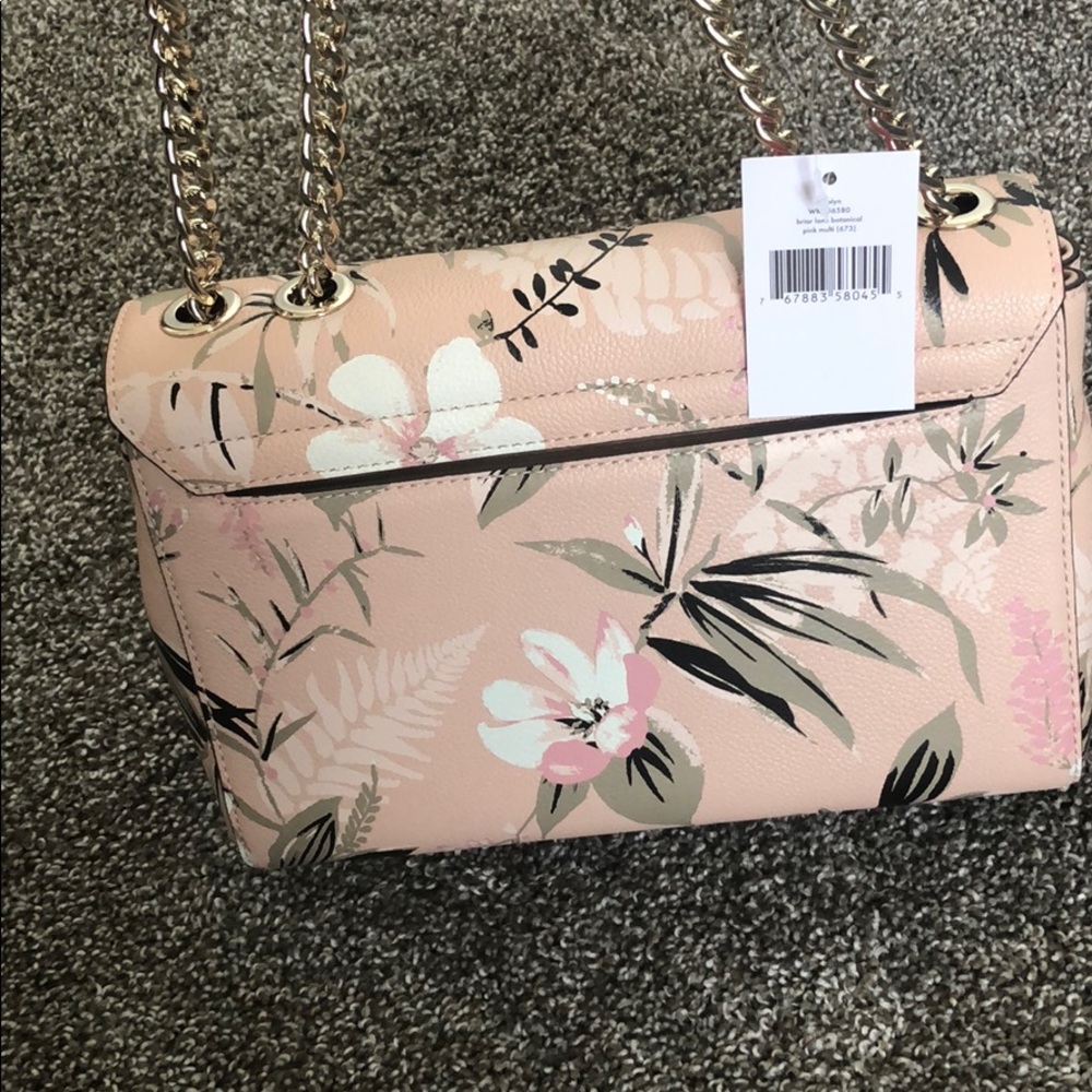 Kate Spade Shoulder Bag - Picture 8 of 8